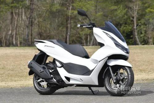 国产踏板摩托车测试视频,速度与激情的较量