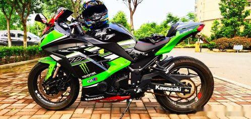 国产小忍者4缸机视频