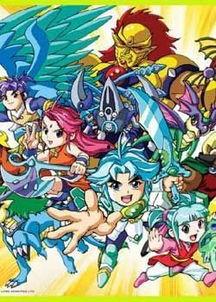 国产动漫绿龙在线观看视频,国产动漫的奇幻之旅