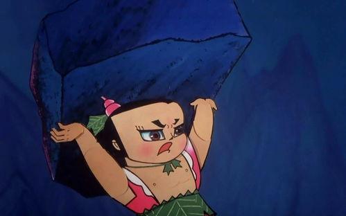 紫仙子动画国产童年视频