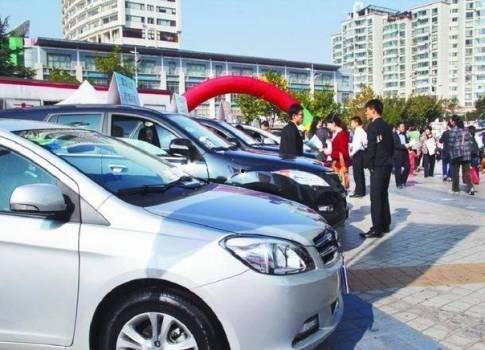 国产车微头条视频,探秘中国汽车工业的崛起之路