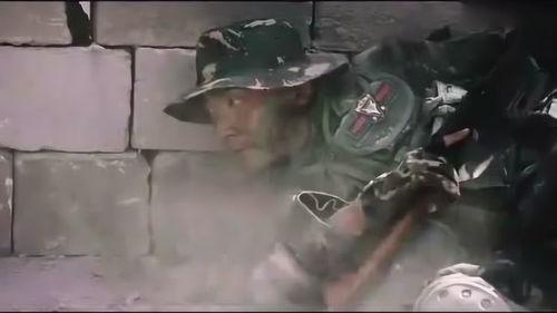 狙击场面视频国产,震撼视觉盛宴