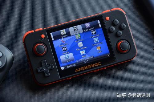 高清国产掌机测评视频,高清测评视频深度解析