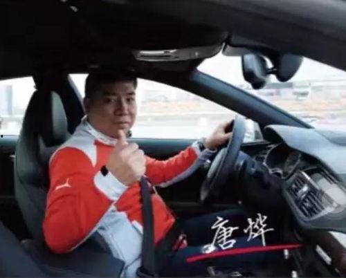 参谋长说车视频国产,从“参谋长说车”视频看我国汽车工业崛起