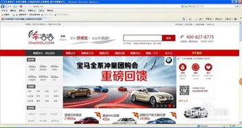 国产车购车程序流程视频,视频解析一站式购车指南