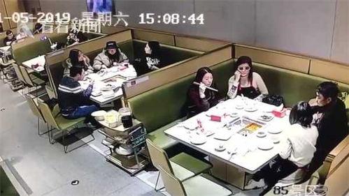 国产ts火锅店视频,美味与文化的完美融合