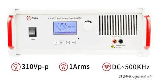 高压视频运放 国产,引领行业创新，助力国产替代