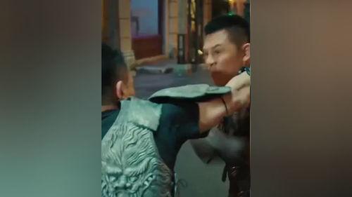 视频电影国产动作片